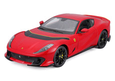 Bburago 1/18 Ferrari 812 Competizione