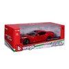Bburago 1/18 Ferrari 812 Competizione