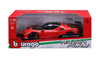 Bburago 1/18 Ferrari SF90 XX Stradale