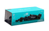 Bburago 1/24 Mercedes AMG F1 W14 2023 #44