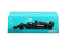Bburago 1/24 Mercedes AMG F1 W14 2023 #63