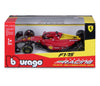 Bburago 1/43 Ferrari F1-75 2022 Monza Livery