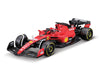 Bburago 1/43 Ferrari F1 SF-23 2023 w/helmet