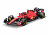 Bburago 1/43 Ferrari F1 SF-23 2023 W/helmet