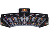 Bburago 1/43 Red Bull F1 Deluxe Gift Box