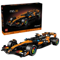 LEGO® Technic™ 42228 McLaren MCL39 F1® Car