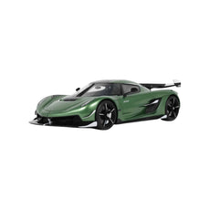 1/18 - Koenigsegg Jesko Plus, Green