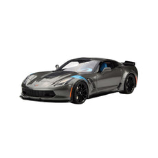 1/18 - Chevrolet Corvette Grand Sport, Grey