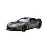 1/18 - Chevrolet Corvette Grand Sport, Grey