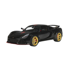1/18 - Lotus Exige S3 Coupe LF1, Black