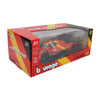 Bburago 1/18 Ferrari 499P Le Mans Hypercar