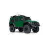 1/10 TRX-4 Land Rover Defender (Green)