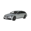 1/18 - Mercedes-Benz CLS Shooting Brake, Silver