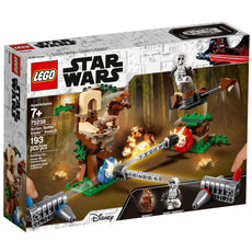 Lego Star Wars 75238 Action Battle Endor™ Assault (Retired Line)