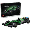 LEGO® Technic™ 42240 Aston Martin Aramco AMR25 F1® Car