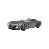 1/18 - Mercedes-Benz S-Klub Speedster, Grey