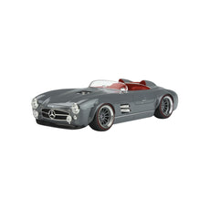 1/18 - Mercedes-Benz S-Klub Speedster, Grey