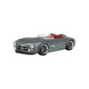 1/18 - Mercedes-Benz S-Klub Speedster, Grey