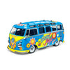 1/10 R/C VW Type 2 (T1) Flower Power (M-05)