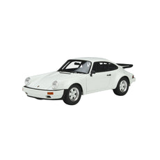 1/18 - Porsche 911 (911) SC RS, White