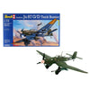 Revell 1/72 Junkers Ju 87 G/D Tank Buster REV04692