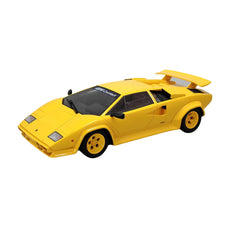 1/18 - Koenig Special Lamborghini Countach Turbo, Yellow