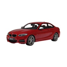 1/18 - BMW M235i, Red