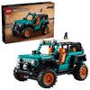 LEGO® Technic™ 42227 Jeep® Wrangler Rubicon SUV