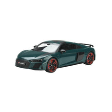 1/18 - Audi R8 Green Hell, Tioma Green