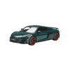 1/18 - Audi R8 Green Hell, Tioma Green