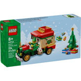 LEGO® 40746 Santa's Delivery Truck
