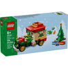 LEGO® 40746 Santa's Delivery Truck