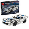 LEGO® Technic™ 42234 Dodge Viper GTS-R Sports Car