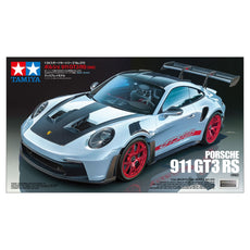 Tamiya 1/24 Porsche 911 GT3 RS (992) TAM24370
