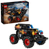 LEGO® Technic™ 42219 Monster Jam™ Grave Digger™ Fire and Ice