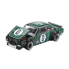 Kaido House Mini GT 1:64 Nissan Skyline 2000GT-R (KPGC10) Cortez V1