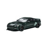 1/18 - Ford Mustang Shelby GT500 LB Works, Green
