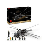 LEGO® ICONS™ 10327 Dune Atreides Royal Ornithopter