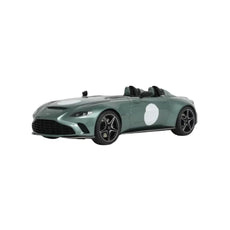 1/18 - Aston Martin V12 Speedster, Green