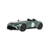 1/18 - Aston Martin V12 Speedster, Green