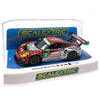 Scalextric 1/32 Slot Car Porsche 911 GT3 R