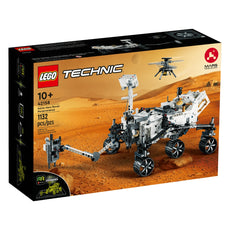 LEGO® Technic™ 42158 NASA Mars Rover Perseverance