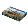 Hobby Boss 1:35 South African Olifant MK1B MBT Plastic Model Tank