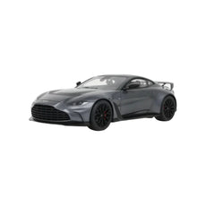 1/18 - Aston Martin V12 Vantage, Grey