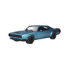 1/18 - Dodge Super Charger Sema Concept 1968, Blue