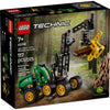 LEGO® Technic™ 42218 John Deere 1470H Wheeled Harvester