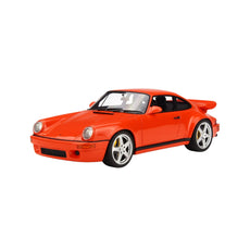 1/18 - RUF 964 SCR 4.2, Orange
