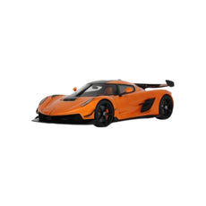 1/18 - Koenigsegg Jesko Attack, Orange
