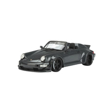 1/18 - Porsche 911 (964) Speedster RWB Grigio Telesto, Grey