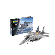 Revell 1/72 F-15E Strike Eagle REV03841